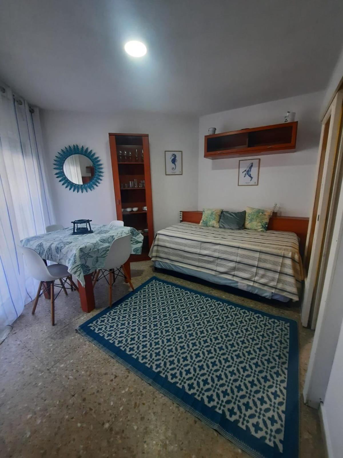 Eucalytus I Appartement Salou Buitenkant foto