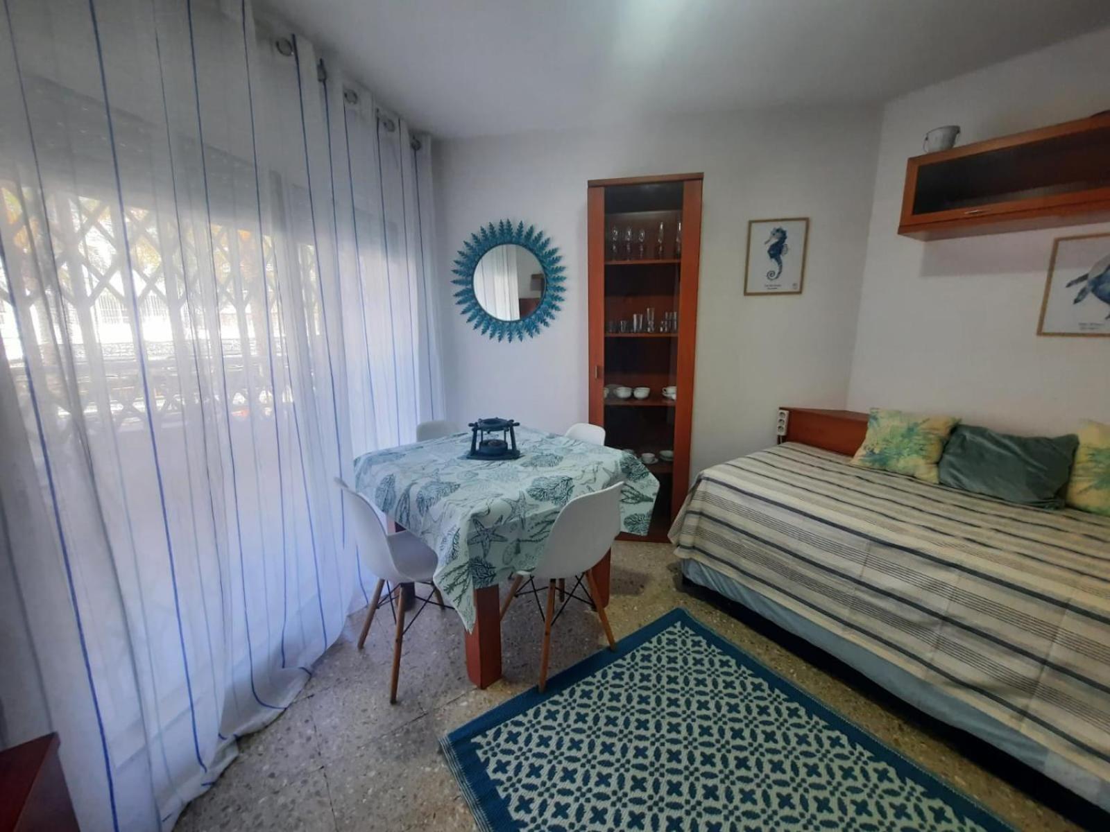 Eucalytus I Appartement Salou Buitenkant foto
