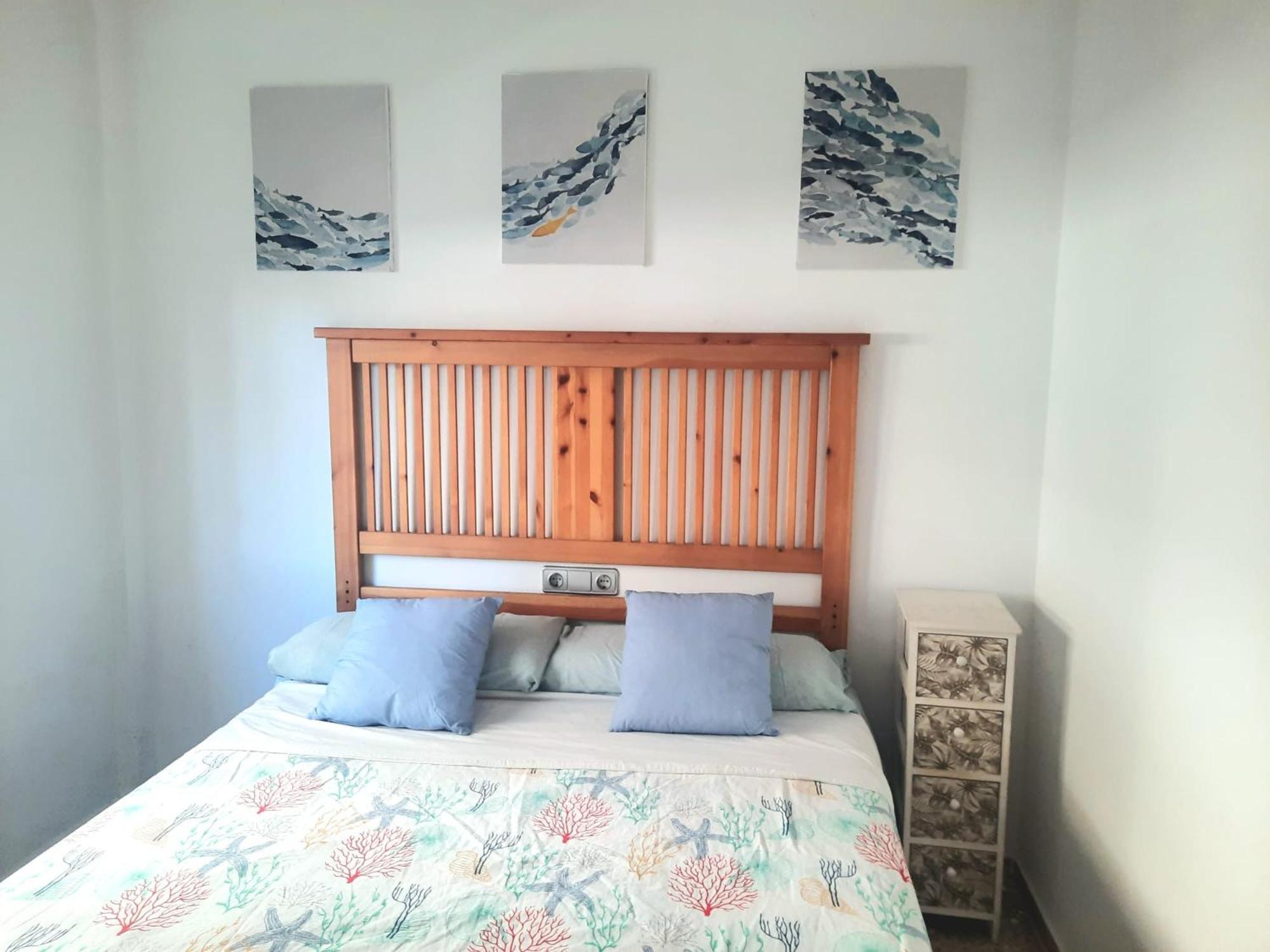 Eucalytus I Appartement Salou Buitenkant foto